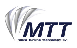 MTT Micro Turbine Technology BV